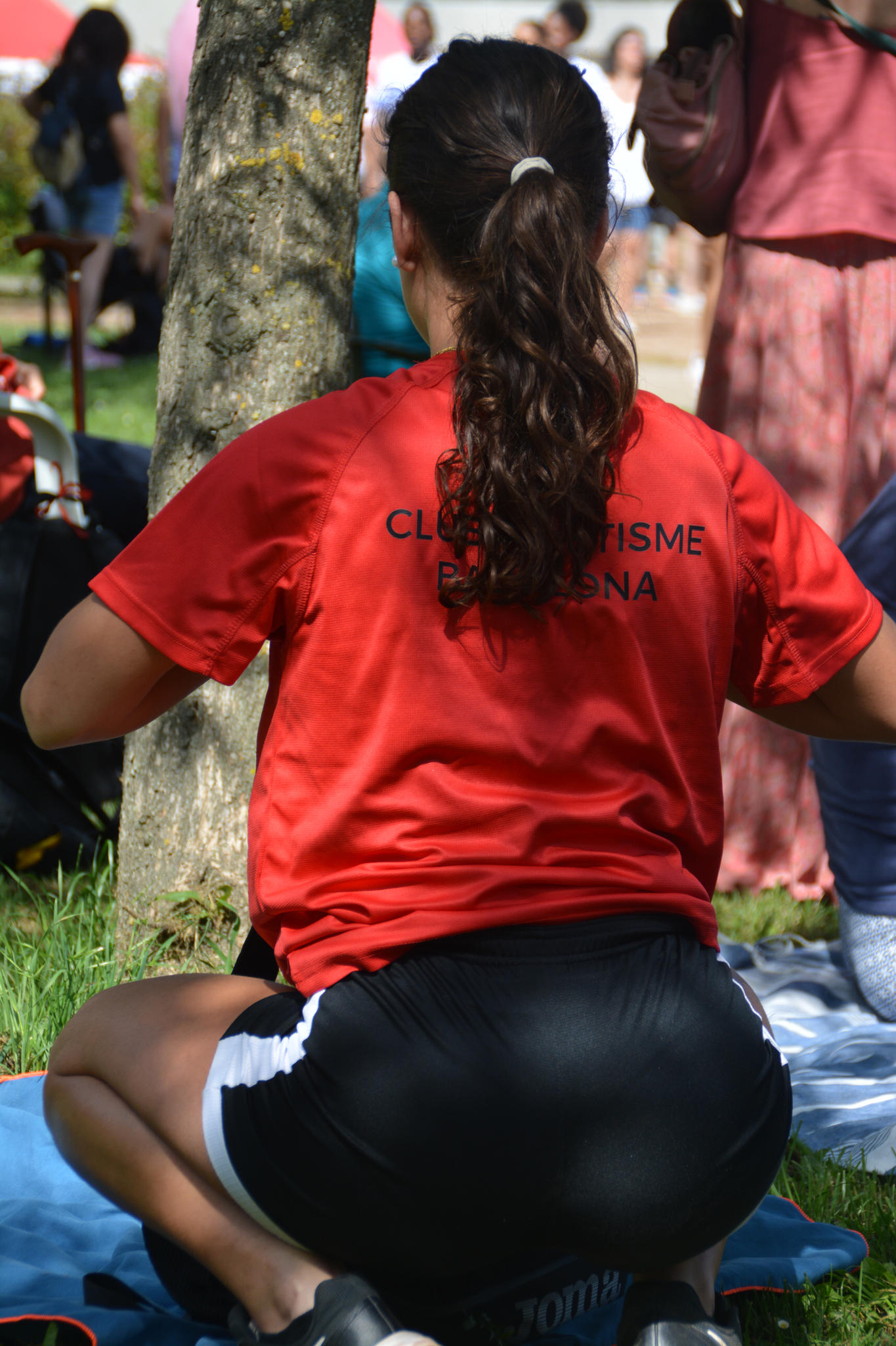 Club Atletisme Badalona - 